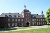 Schloss Ahaus - Ahaus