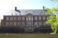 Schloss Ahaus - Ahaus