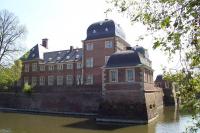 Schloss Ahaus - Ahaus