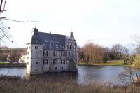 Schloss Bodelschwingh - Dortmund