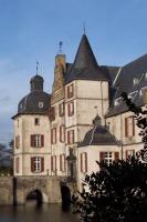 Schloss Bodelschwingh - Dortmund