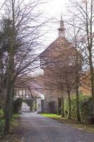Schloss Bodelschwingh - Dortmund