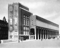 Haus der Technik - Essen