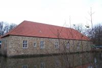 Wasserschloss Haus Dellwig - Dortmund