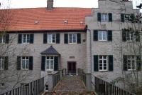 Wasserschloss Haus Dellwig - Dortmund