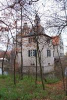 Wasserschloss Haus Dellwig - Dortmund