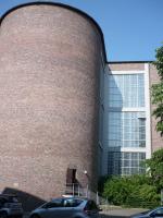 Kirche St. Andreas Essen - Essen