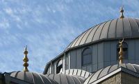 Moschee Marxloh - Duisburg