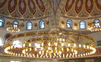 Moschee Marxloh - Duisburg