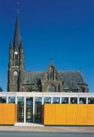 Pfarrheim St. Ludgerus Borken-Weseke - Borken