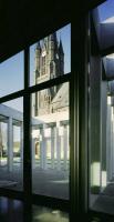 Pfarrheim St. Ludgerus Borken-Weseke - Borken
