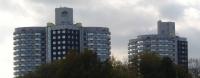 Bettent�rme des UKM - M�nster