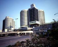 Bettent�rme des UKM - M�nster