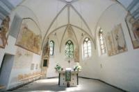Dorfkirche Bochum Stiepel - Bochum