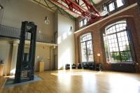 Gr�nderzentrum -Tripple Z- - Essen
