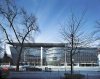 WLV Office Building - M�nster