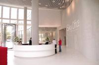 Sky Office - D�sseldorf