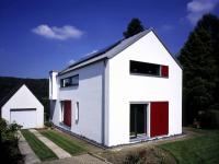 Haus Beckmann-Mebus - Bochum