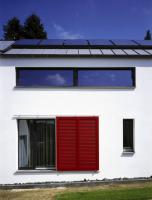 Haus Beckmann-Mebus - Bochum