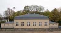 Turnhalle am Hedtberg Wuppertal - Wuppertal