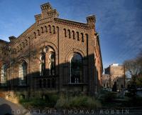 Malakowt�rme Zeche Holland - Gelsenkirchen