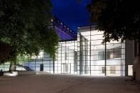 Emil-Schumacher Museum - Hagen