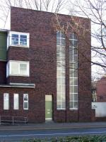 Ehemaliges Arbeitsamt - Oberhausen