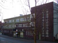 Ehemaliges Arbeitsamt - Oberhausen