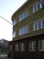 Ehemaliges Arbeitsamt - Oberhausen