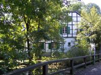 St. Antony-H�tte - Oberhausen