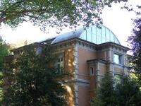 Villa Concordia - Oberhausen