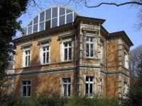 Villa Concordia - Oberhausen