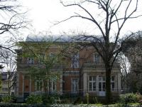 Villa Concordia - Oberhausen