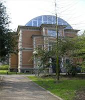 Villa Concordia - Oberhausen