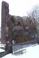 Stadtbefestigung Duisburg - Duisburg