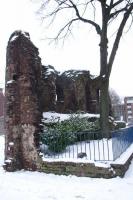 Stadtbefestigung Duisburg - Duisburg