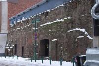 Stadtbefestigung Duisburg - Duisburg