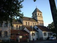 St. Dionysius Duisburg M�ndelheim - Duisburg