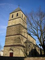 St. Dionysius Duisburg M�ndelheim - Duisburg