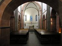 St. Dionysius Duisburg M�ndelheim - Duisburg