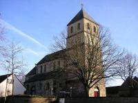 St. Dionysius Duisburg M�ndelheim - Duisburg