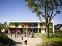 Kindertagesst�tte Tulpenstra�e in Neuss - Neuss