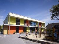 Kindertagesst�tte Tulpenstra�e in Neuss - Neuss