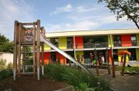 Kindertagesst�tte Tulpenstra�e in Neuss - Neuss
