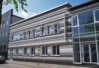 Industrie- und Gewerbebetrieb Scheiba - Wuppertal