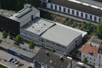 Industrie- und Gewerbebetrieb Scheiba - Wuppertal