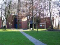 Niederrhein-Kolleg - Oberhausen