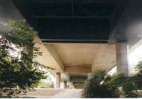 Konrad-Adenauer-Br�cke (S�dbr�cke) - Bonn