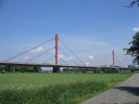Beeckerwerther Br�cke - Duisburg