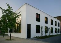 St. Josefs Altenwohnheim - Neuss